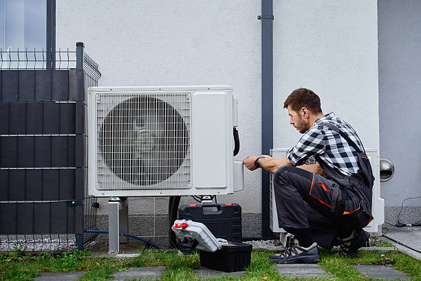 Trusted Hvac service in Summit Station, OH - AAA Pro HVAC